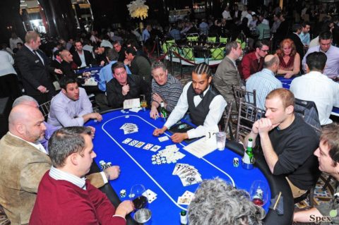casino party experts in Indianapolis indiana