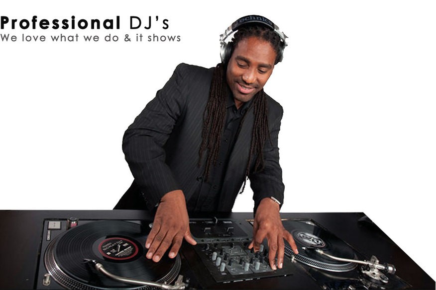 Hire A Party DJ Indiana