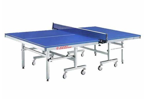 Ping Pong Table Rental Indiana